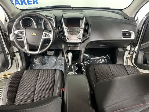 Used 2013 Chevrolet Equinox LT AWD/4WD image 18