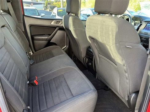 Used 2021 Ford Ranger XLT image 22