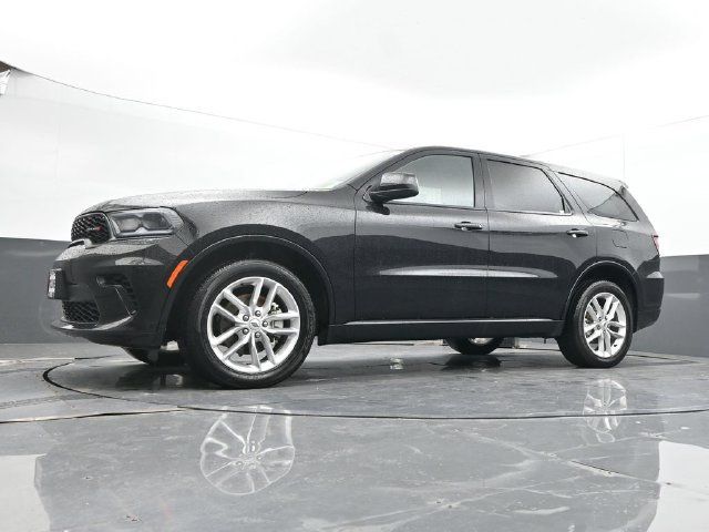 Used 2026 Dodge Durango GT AWD/4WD image 52