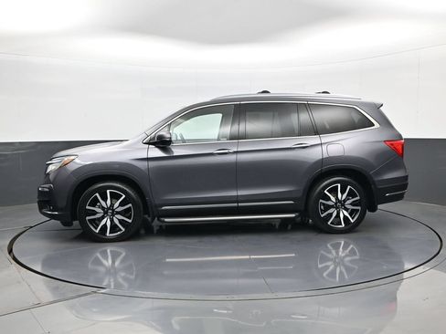 Used 2019 Honda Pilot Elite image 9