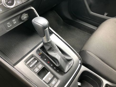 Used 2024 Honda CR-V EX image 20