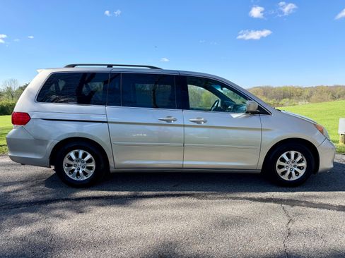 Used 2009 Honda Odyssey EX image 5