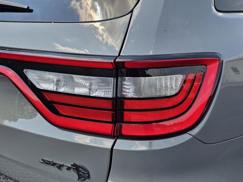 Used 2023 Dodge Durango SRT Hellcat AWD/4WD image 9