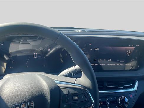 New 2026 Buick Envista Preferred w/ Convenience I Package image 12