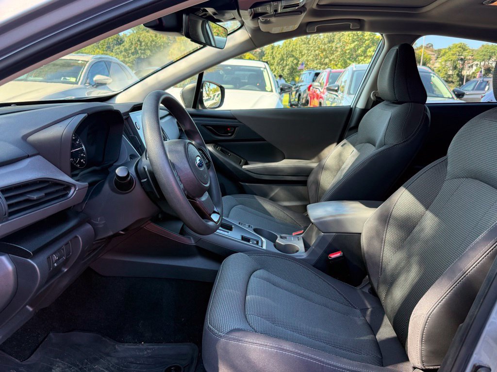 Certified 2024 Subaru Crosstrek 2.0i Premium AWD/4WD image 18