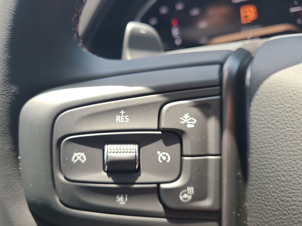 New 2026 GMC Sierra 1500 AT4 w/ AT4 Premium Package AWD/4WD image 19