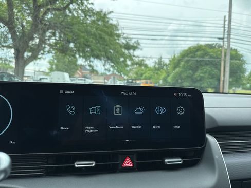 New 2025 Hyundai Ioniq 5 SEL image 21