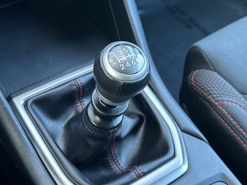 Used 2022 Subaru WRX Premium AWD/4WD image 17