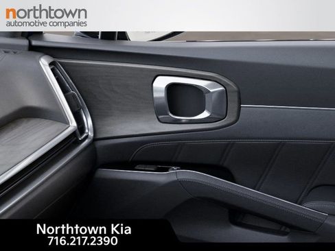 New 2026 Kia Sorento SX Prestige image 2