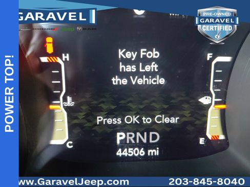 Used 2020 Jeep Wrangler Unlimited Rubicon AWD/4WD image 8