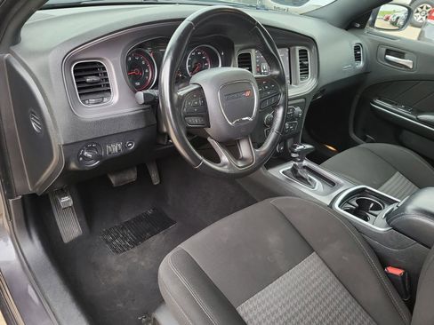 Used 2023 Dodge Charger GT RWD image 10