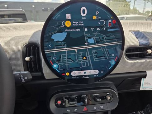 New 2026 MINI Cooper S FWD image 20