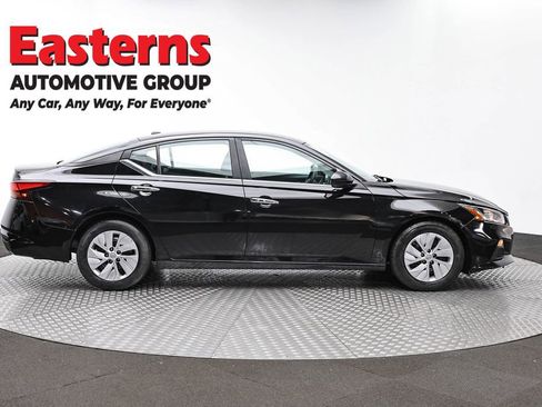 Used 2019 Nissan Altima 2.5 S image 4
