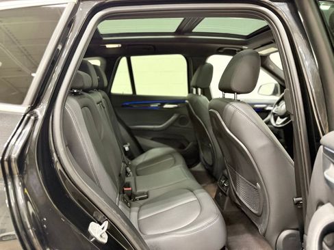 Used 2021 BMW X1 sDrive28i w/ Convenience Package image 48