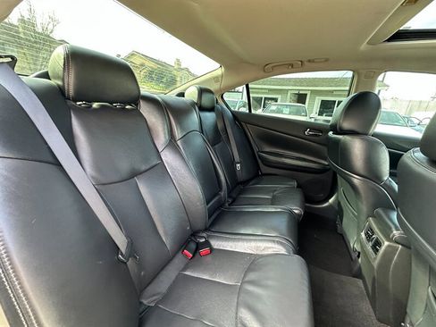 Used 2012 Nissan Maxima 3.5 SV w/ Sport Pkg image 24