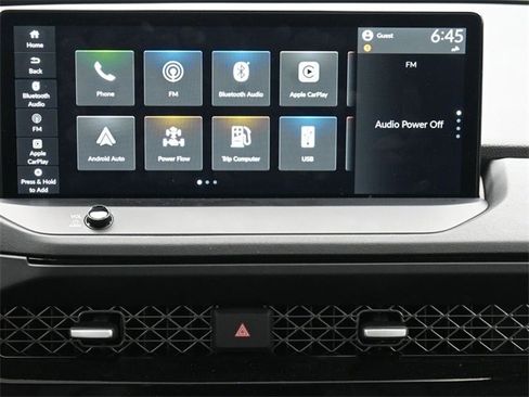 Used 2025 Honda Accord EX-L image 24