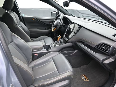 Used 2022 Subaru Outback Wilderness w/ Wilderness Package AWD/4WD image 28
