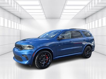Used 2023 Dodge Durango SRT