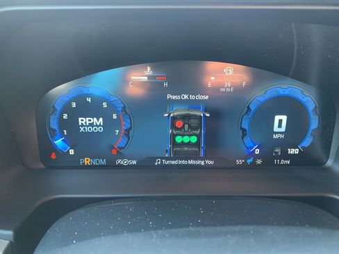 New 2025 Ford Bronco Outer Banks image 29