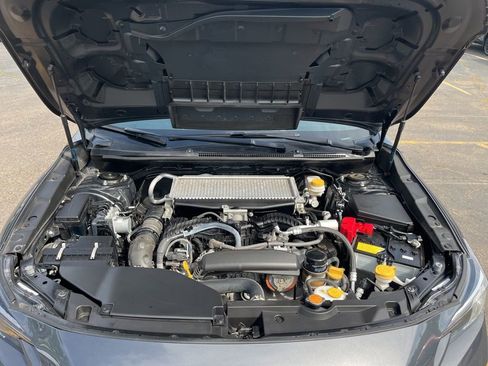 Used 2023 Subaru WRX AWD/4WD image 24