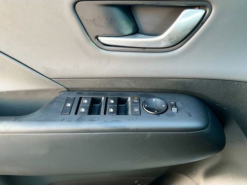 New 2026 Hyundai Kona Limited AWD/4WD image 21