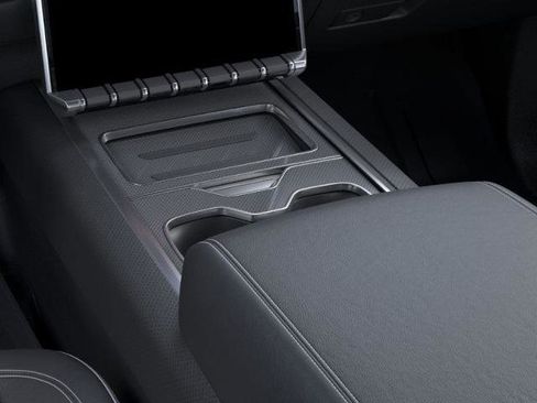 New 2026 GMC Sierra EV Elevation image 44