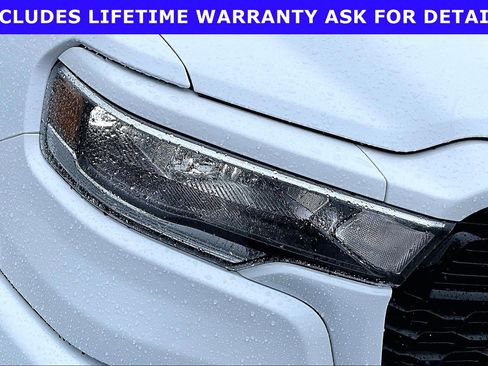 Used 2025 RAM 1500 Big Horn AWD/4WD image 23