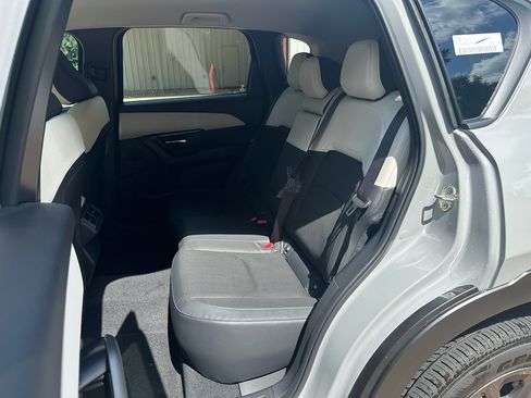 New 2026 MAZDA CX-5 Select AWD/4WD image 9