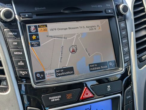 Used 2014 Hyundai Elantra GT w/ Option Group 03 image 18