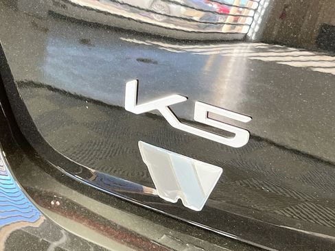 New 2026 Kia K5 GT w/ GT1 Package FWD image 36