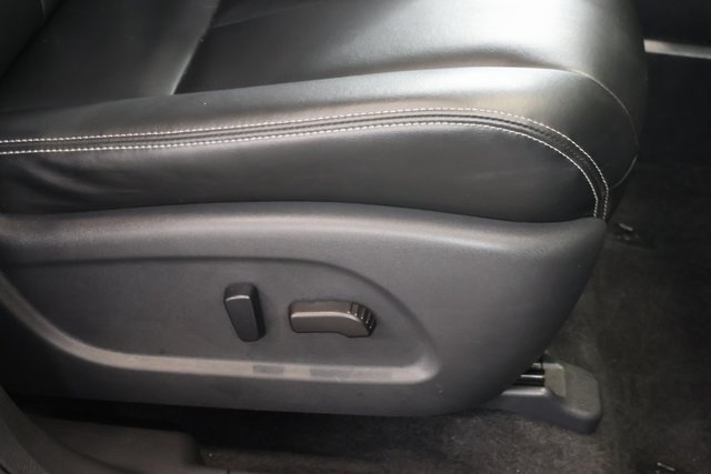 Used 2024 Nissan Murano SV AWD/4WD image 28