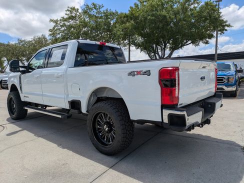 Certified 2026 Ford F250 Lariat AWD/4WD image 7