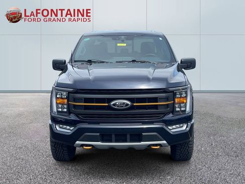 Used 2023 Ford F150 Tremor AWD/4WD image 2