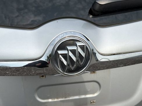 Used 2017 Buick Envision Essence FWD image 16
