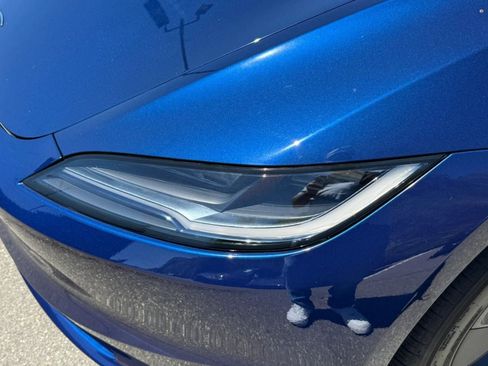 Used 2024 Tesla Model 3 Standard Range RWD image 32
