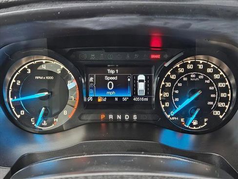 Used 2021 Ford Ranger XLT w/ Equipment Group 301A Mid image 11