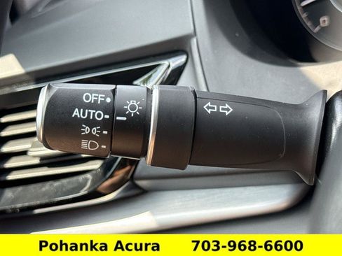 Certified 2023 Acura RDX AWD image 11