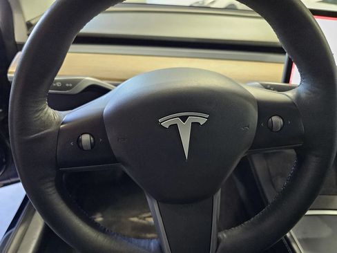 Used 2021 Tesla Model 3 Standard Range Plus RWD image 15