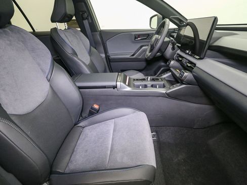 New 2026 Toyota RAV4 XSE image 14