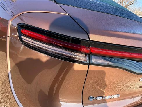 Used 2026 Toyota Crown Limited image 29