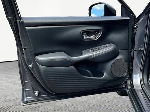 Used 2024 Honda HR-V LX image 20