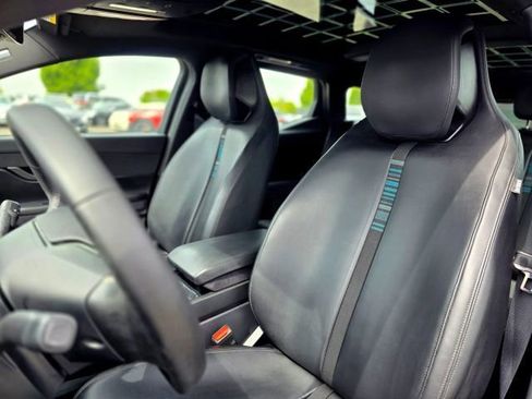 Used 2023 Fisker Ocean One AWD/4WD image 27