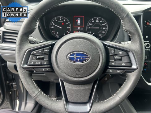 Used 2025 Subaru Forester Limited w/ Popular Package #1 AWD/4WD image 18