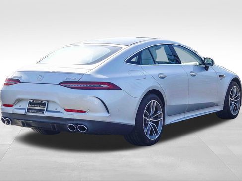 New 2024 Mercedes-Benz AMG GT 43 image 6