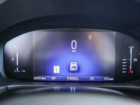 Used 2024 Ford Escape Active w/ Tech Pack #1 image 30