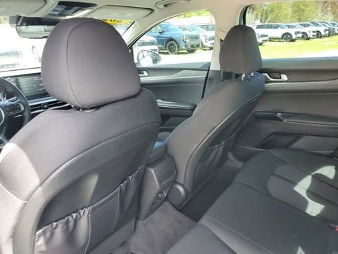 Certified 2023 Kia K5 LXS image 10