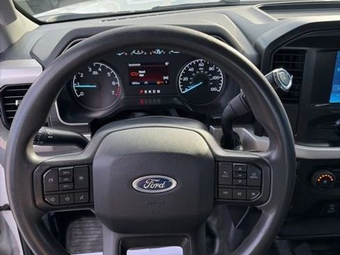 Used 2021 Ford F150 XL w/ Equipment Group 101A High AWD/4WD image 22