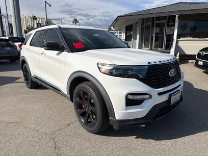 Used 2022 Ford Explorer ST w/ Equipment Group 401A