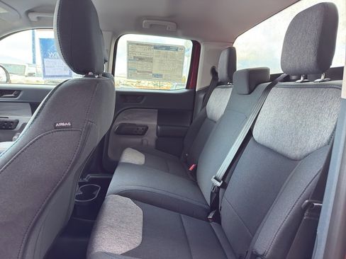 New 2026 Ford Maverick XLT w/ XLT Luxury Package image 23