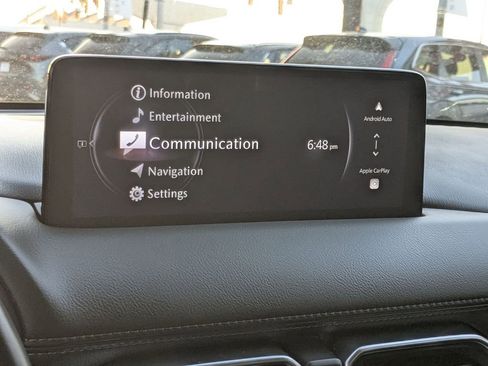 Used 2025 MAZDA CX-5 AWD 2.5 S w/ Preferred Package image 20